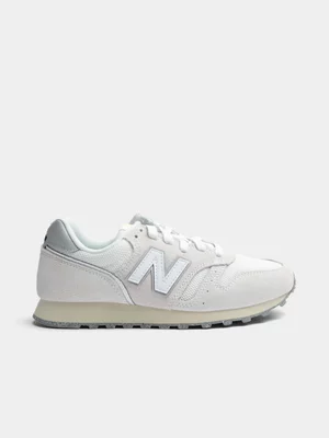 Women's New Balance WL373E2 Grey Sneaker