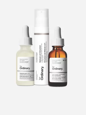 The Ordinary The Nightly Set