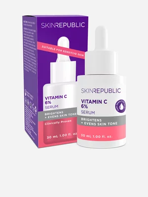 Skin Republic Vitamin C 6% Serum