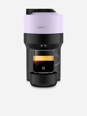 Nespresso Vertuo Pop Coffee Machine Lilac