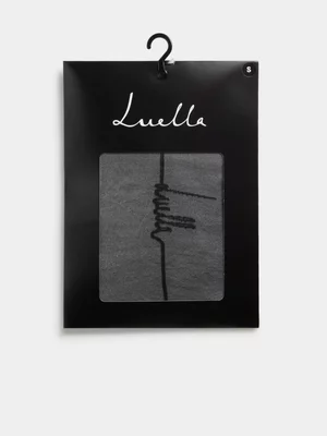 Luella Backseam Desing Hose