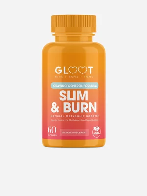 Gloot Slim & Burn 