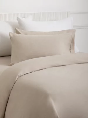 Everynight Winter Brushed Cotton Duvet Cover Set