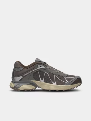 Salomon Women's XT-Whisper Mocha/Grey Sneaker