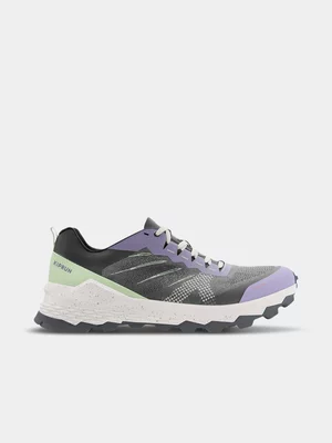 Decathlon Women's MT3 Trail Running Shoe