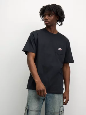 Nike Men's NSW Air Max 90 Black T-Shirt