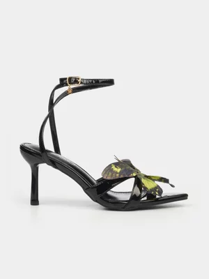 Women's Miss Black Chrysalis 1 Heels