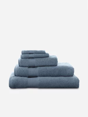 Volpes Denim Luxury Towel