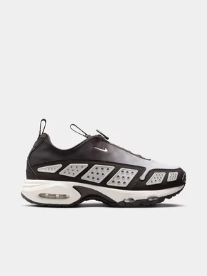 Nike Women's Air Max SNDR Velvet Brown/Sail Sneaker