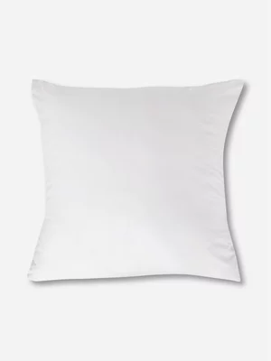 Volpes Cotton 200tc White Pillowcase Pair