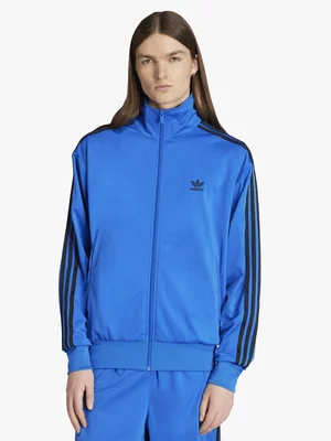 adidas Originals Men's Adicolor Classics Firebird Blue Track Top