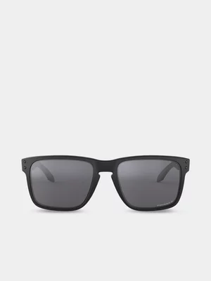 Oakley Black Holbrook XL Sunglasses