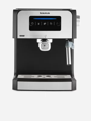 Taurus Digital Brew Master Coffee Espresso Maker