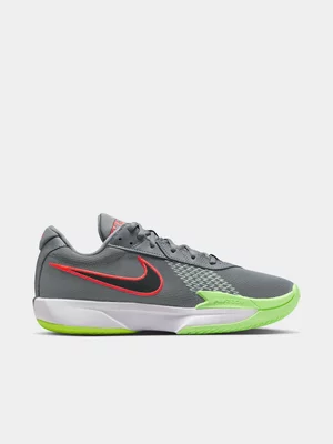 Nike Men's Cut Academy G.T.Cut Grey Sneaker