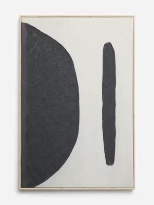 Jet Home Great Escape & Open Void Wall Art