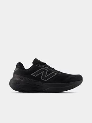 New Balance Mens Fresh Foam X 880v15 Black Running Shoes 
