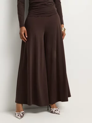 Luella Co-Ord Palazzo Pants