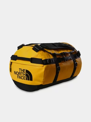 The North Face Yellow Base Camp Duffel - S