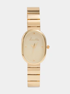 Luella Oval Watch
