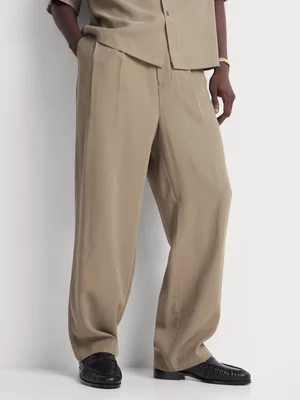 Markham Men's Smart Straight Leg Fatigue Jogger