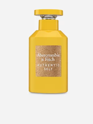 Abercrombie & Fitch Authentic Self Eau de Parfum