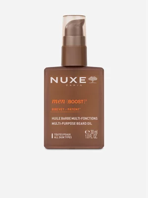 NUXE Men Boost Beard Oil