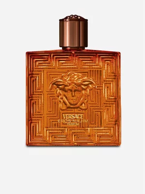 Versace Eros Najim Eau de Parfum