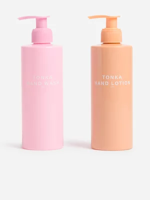 Colours Limited '25 - Gifting - 2pc Hand Care Set