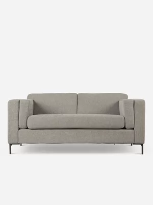 Rachel 2 Seater Annabel Grey|