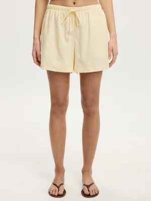 Women's Cotton On Beige Haven Shorts
