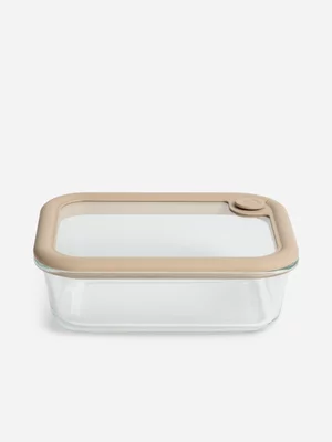 Jet Home Vented Foodsaver Mocha 1050Ml