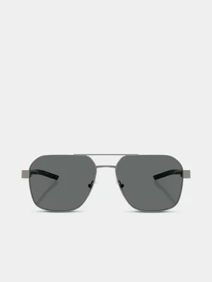 Ferrari Scuderia Gunmetal 57 Sunglasses