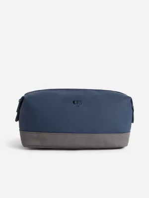 Colours Limited - Mens Range - Toiletry Bag 1