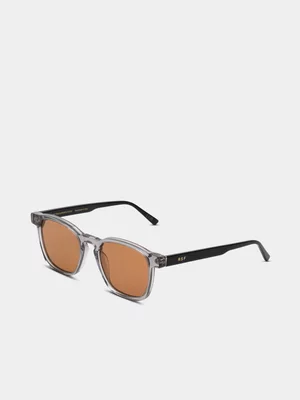 Retrosuperfuture Black UNICO STILO Sunglasses 50mm
