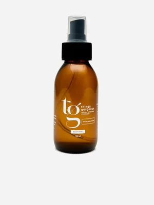 Things Gorgeous Roomspray French Pear And Vanilla