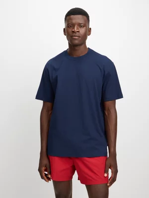 TS Mens Everyday Ink Crew Neck Tee