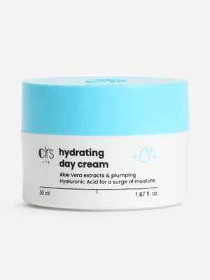 Colours Limited Hydrating Day Gel Moisturiser 50ml