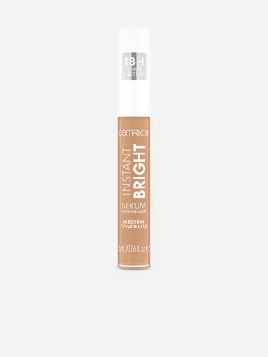 Catrice Instant Bright Serum Concealer