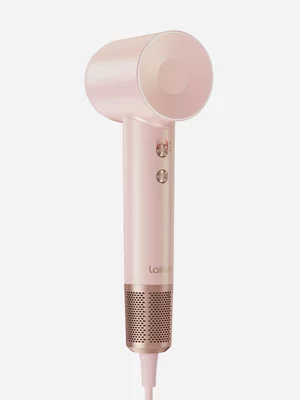 Laifen Swift Premium High Speed Hair Dryer Golden Pink