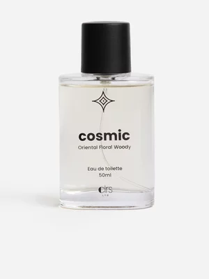 Colours Limited Cosmic Eau de Toilette 50ml 