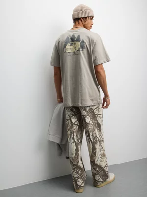 The North Face Men's Van Life Relaxed Graphic T-shirt