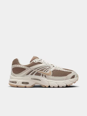Nike Women's Air Max Moto 2k Brown/Bone Sneaker