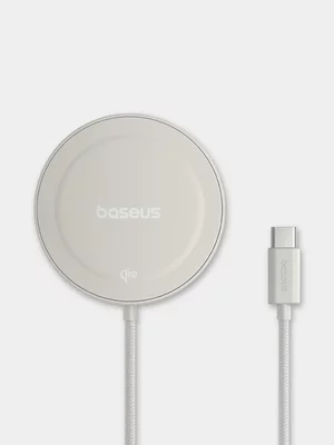 Baseus Mini4 Mag Wireless Charger 15W