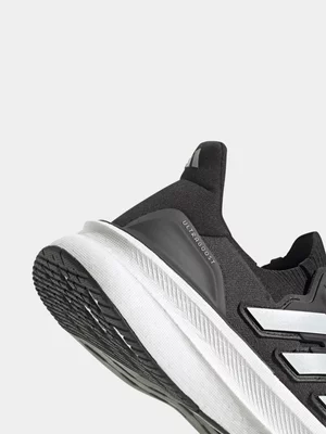 adidas Womens Ultraboost 5 Coreblack/White Running Shoes 