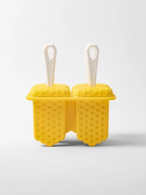 Joie Bee Surprised Freeze Pops