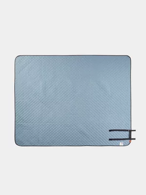 Decathlon Quilted Comfort Picnic Blanket 170x140 cm