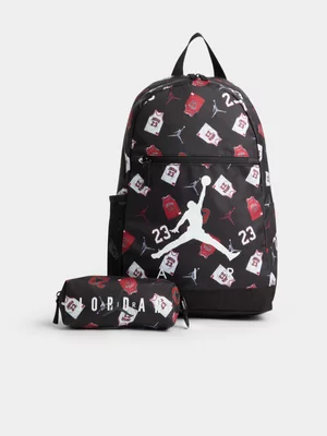 Jordan Air Unisex Backpack