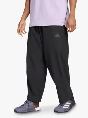 adidas Mens Power Black Pants