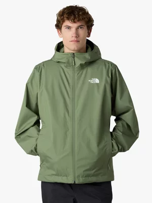 Men's The North Face Green Quest Jacket
