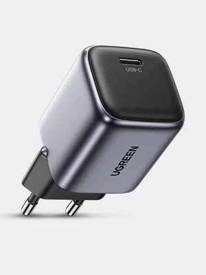 Ugreen 1 Port Gan 20W PD Wall Charger
